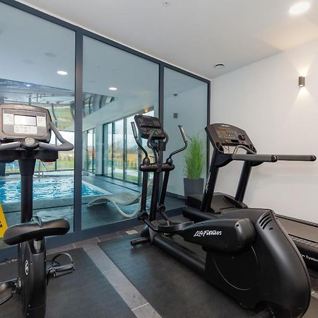 Westin House Resort Kolobrzeg-219 Bagian luar foto