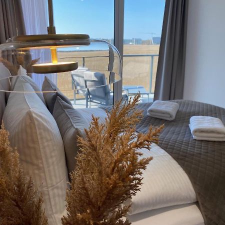 Westin House Resort Kolobrzeg-219 Bagian luar foto