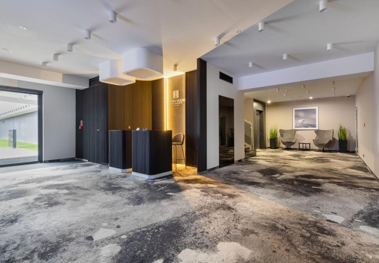 Westin House Resort Kolobrzeg-219 Bagian luar foto