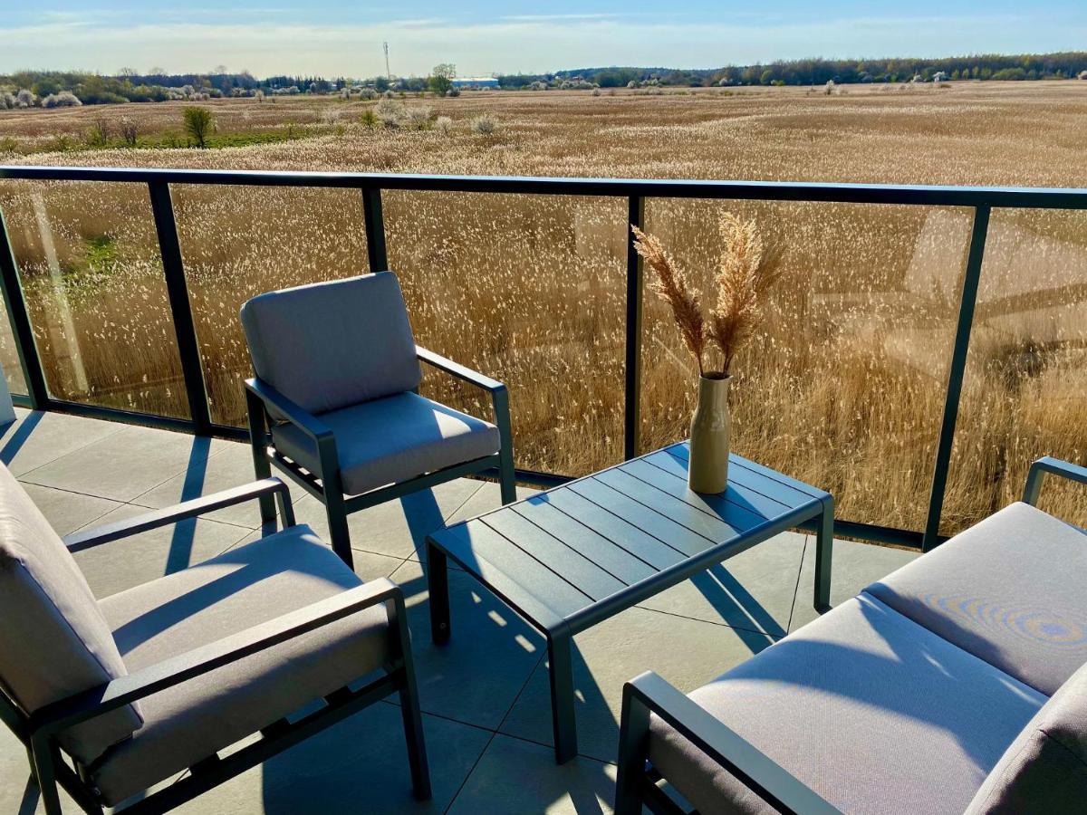 Westin House Resort Kolobrzeg-219 Bagian luar foto