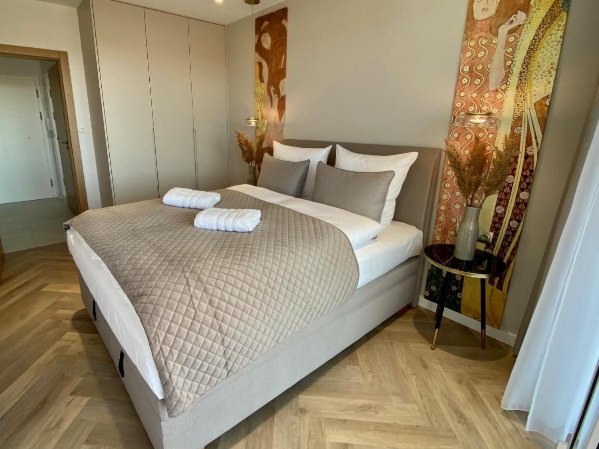 Westin House Resort Kolobrzeg-219 Bagian luar foto