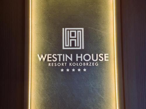 Westin House Resort Kolobrzeg-219 Bagian luar foto