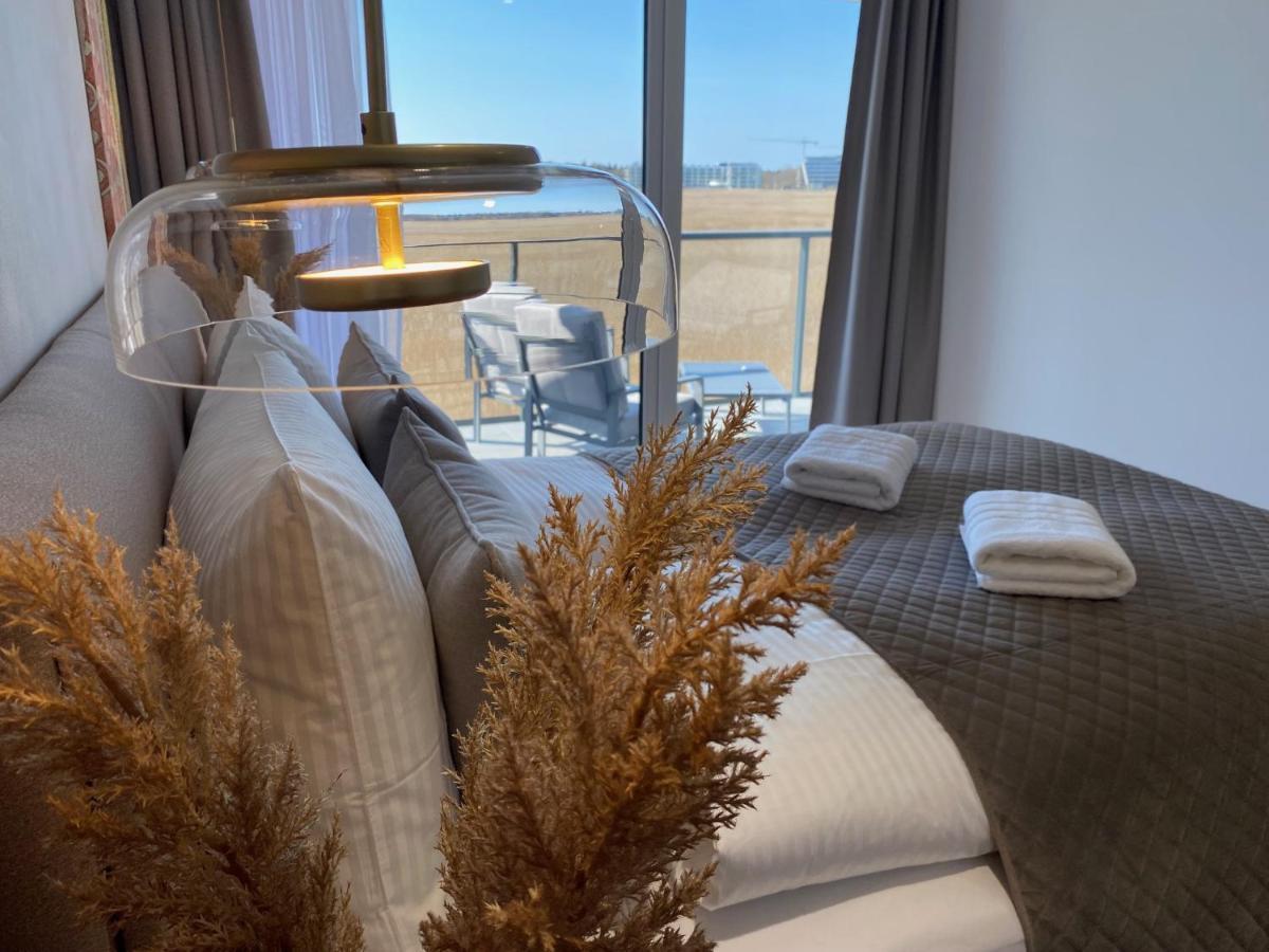 Westin House Resort Kolobrzeg-219 Bagian luar foto