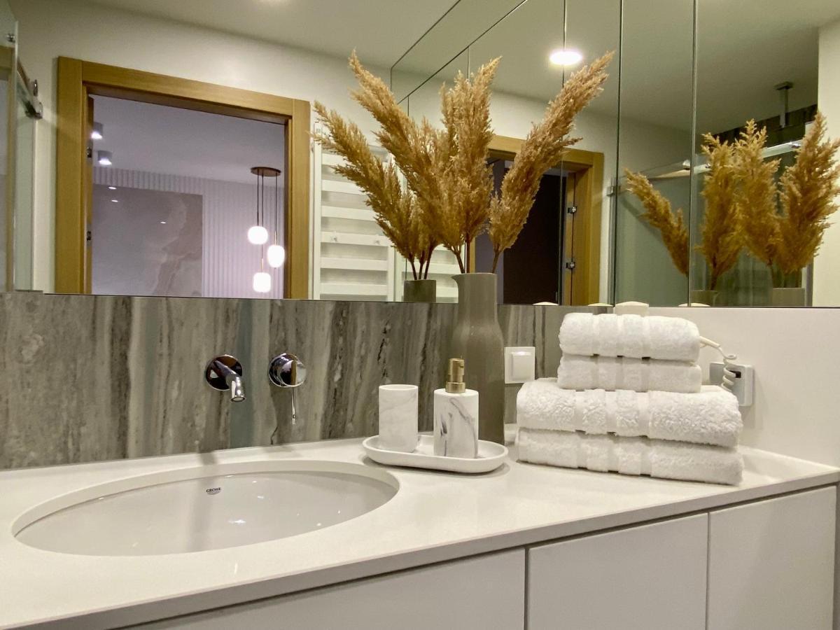Westin House Resort Kolobrzeg-219 Bagian luar foto