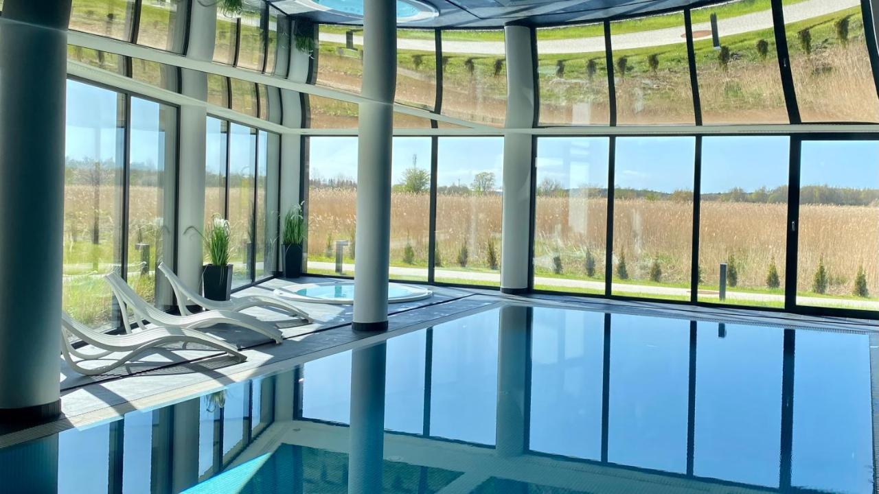 Westin House Resort Kolobrzeg-219 Bagian luar foto