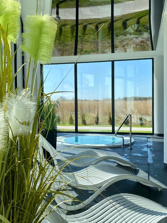 Westin House Resort Kolobrzeg-219 Bagian luar foto