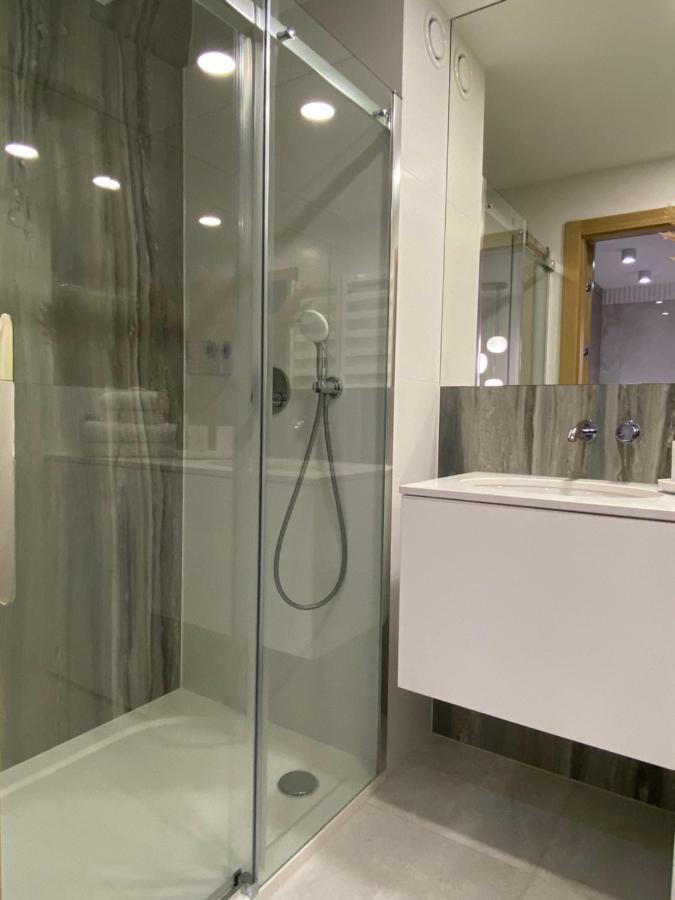 Westin House Resort Kolobrzeg-219 Bagian luar foto