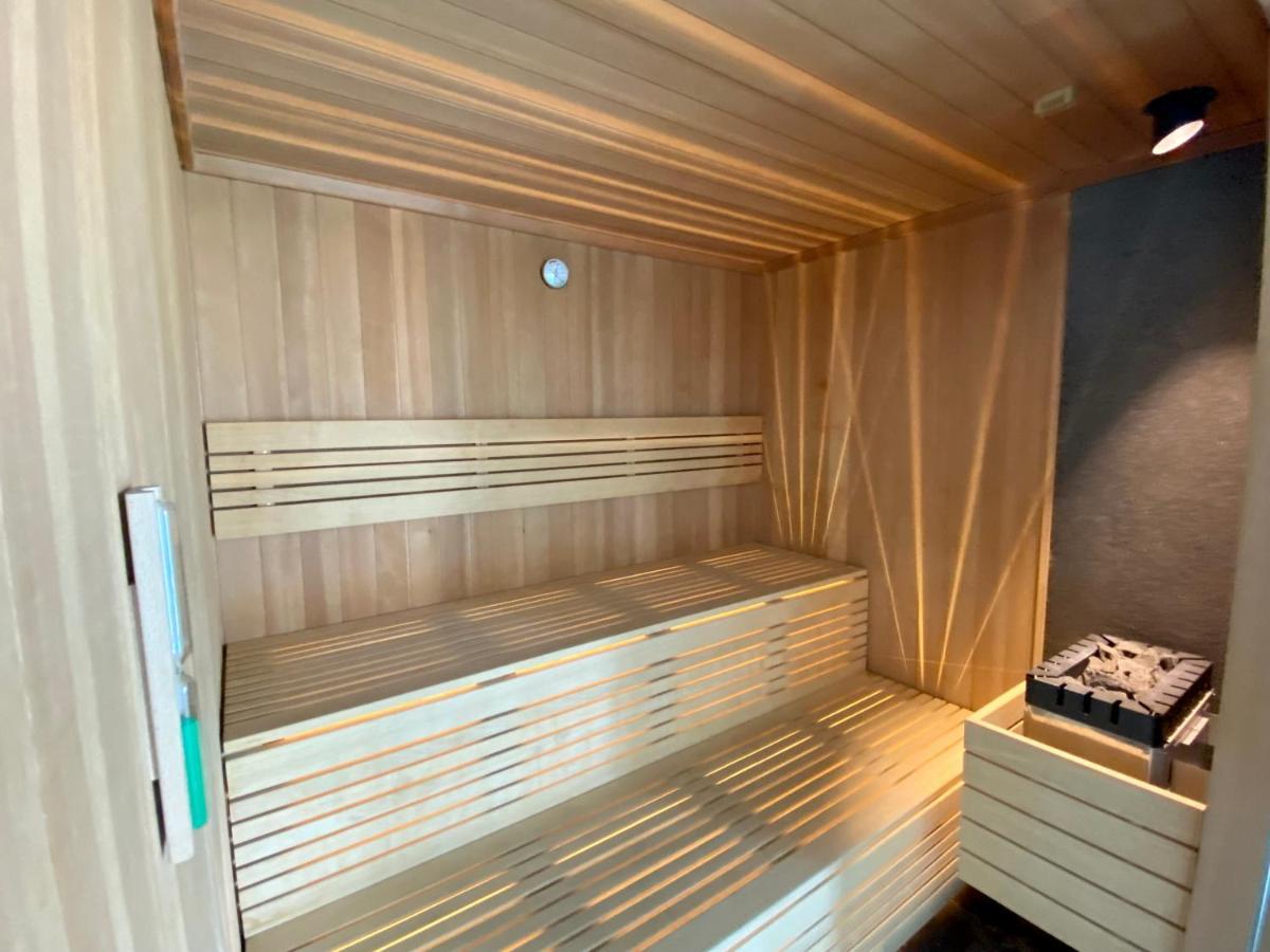 Westin House Resort Kolobrzeg-219 Bagian luar foto