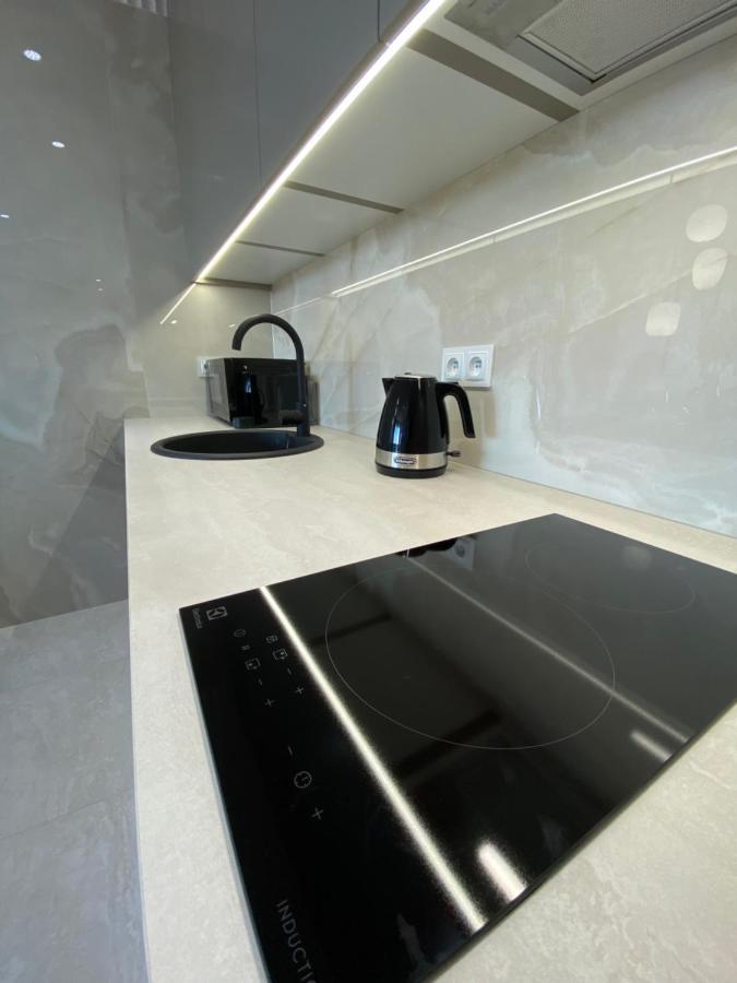 Westin House Resort Kolobrzeg-219 Bagian luar foto