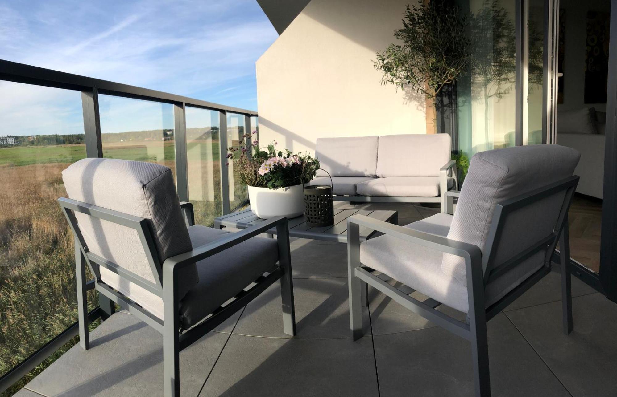 Westin House Resort Kolobrzeg-219 Bagian luar foto